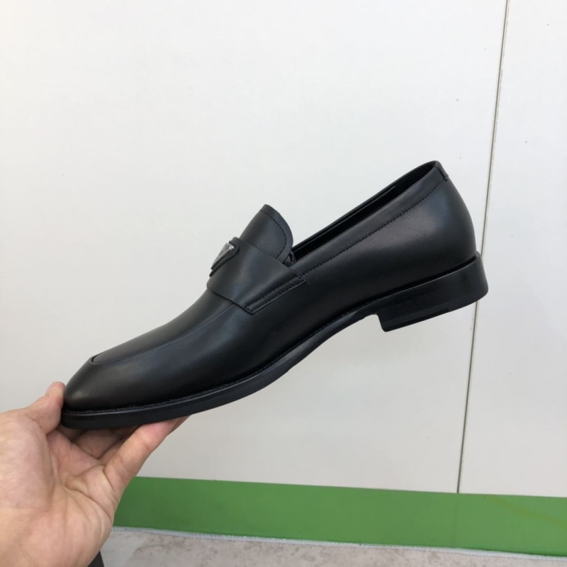 Prada Leather Shoes